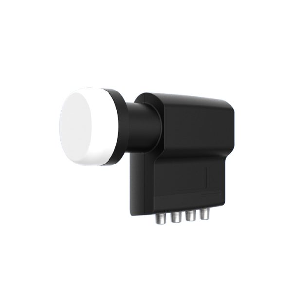 Inverto Black Premium Quad (3311)