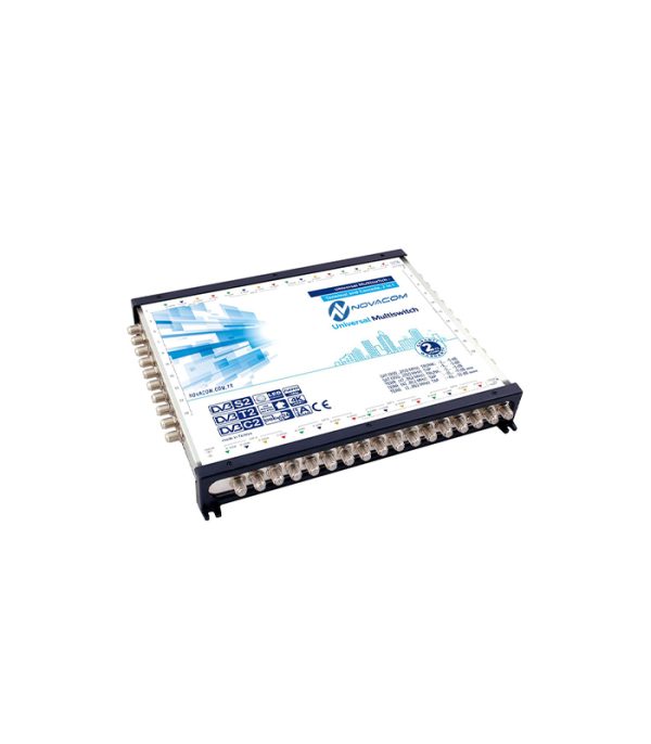 NMS-17/24S Sonlu Multiswitch