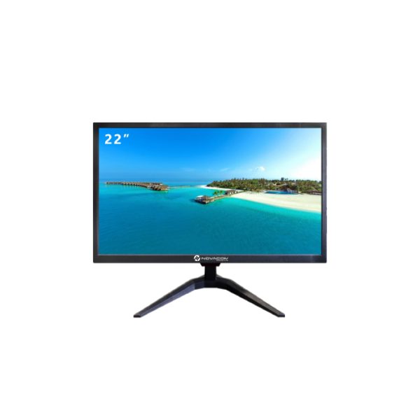 NVC-LED22A 22 inç Profesyonel Monitör