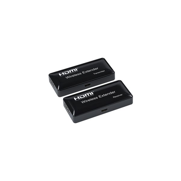 NVC-HDWE150 HDMI Wireless Extender 150m