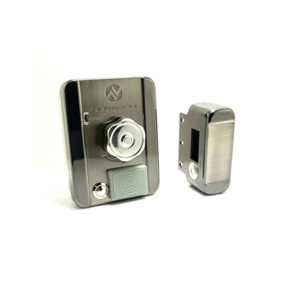 NC-AKL02 Akıllı Kilit Set