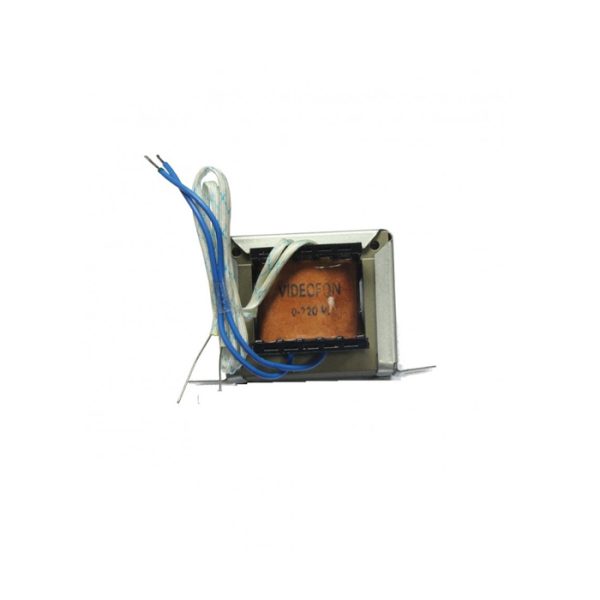 Paradox VDF-1635 Metal Trafo