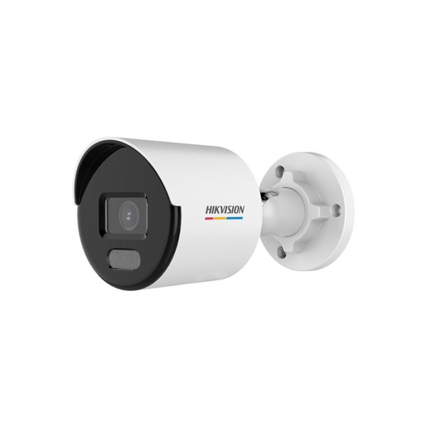Hikvision DS-2CD1027G0-LUF 2MP 2.8MM ColorVu IP Bullet Kamera